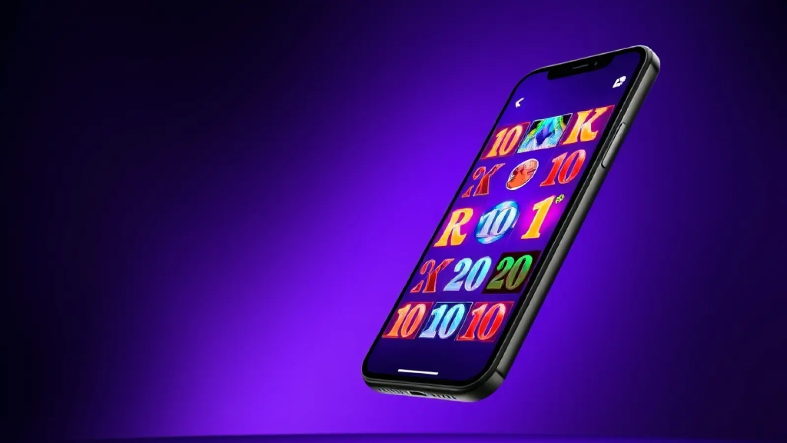 Aplikacja FS Casino na Androida i iOS