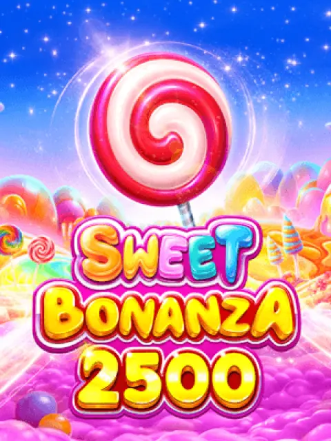 Sweet Bonanza 2500